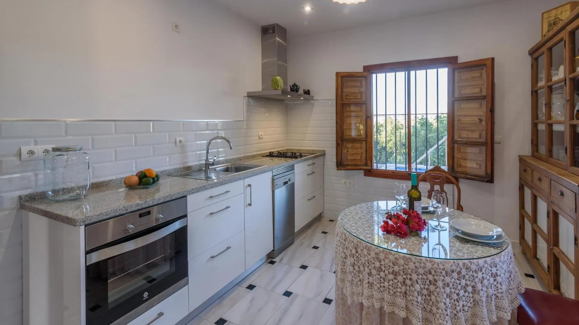 Villa Maria By Solymar Holiday Alhaurín de la Torre Spanje