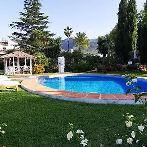 Roca Verde, Boutique (adults Only) Bed & Breakfast