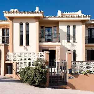  Villa Preciosa Con Gran Piscina Y Fabulosas Vistas