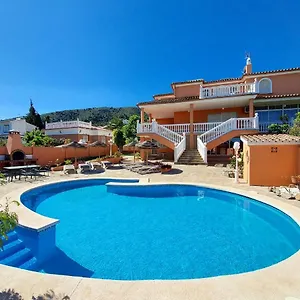  Villa Tess Paradise