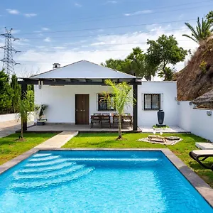 Kanmarala Vakantiehuis