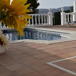 El Romeral Appartement