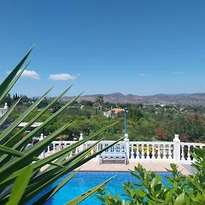 Sueno De Vida Bed & Breakfast