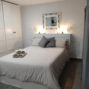  Apartment Acogedor Loft