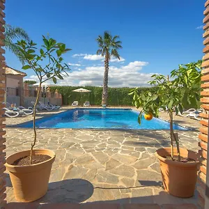 2* Bed & Breakfast Conmigo