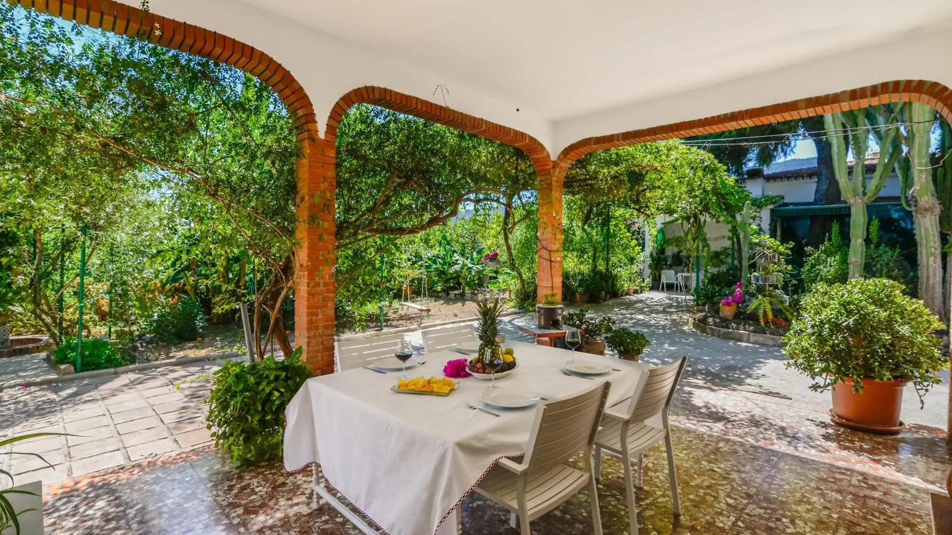 Villa Maria By Solymar Holiday Alhaurin de la Torre