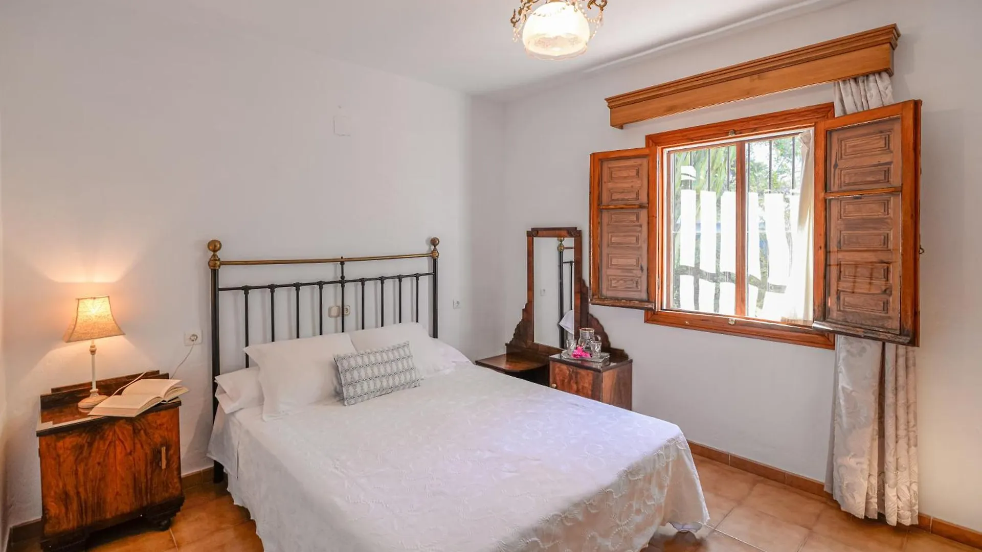 Villa Maria By Solymar Holiday Alhaurin de la Torre 0*,