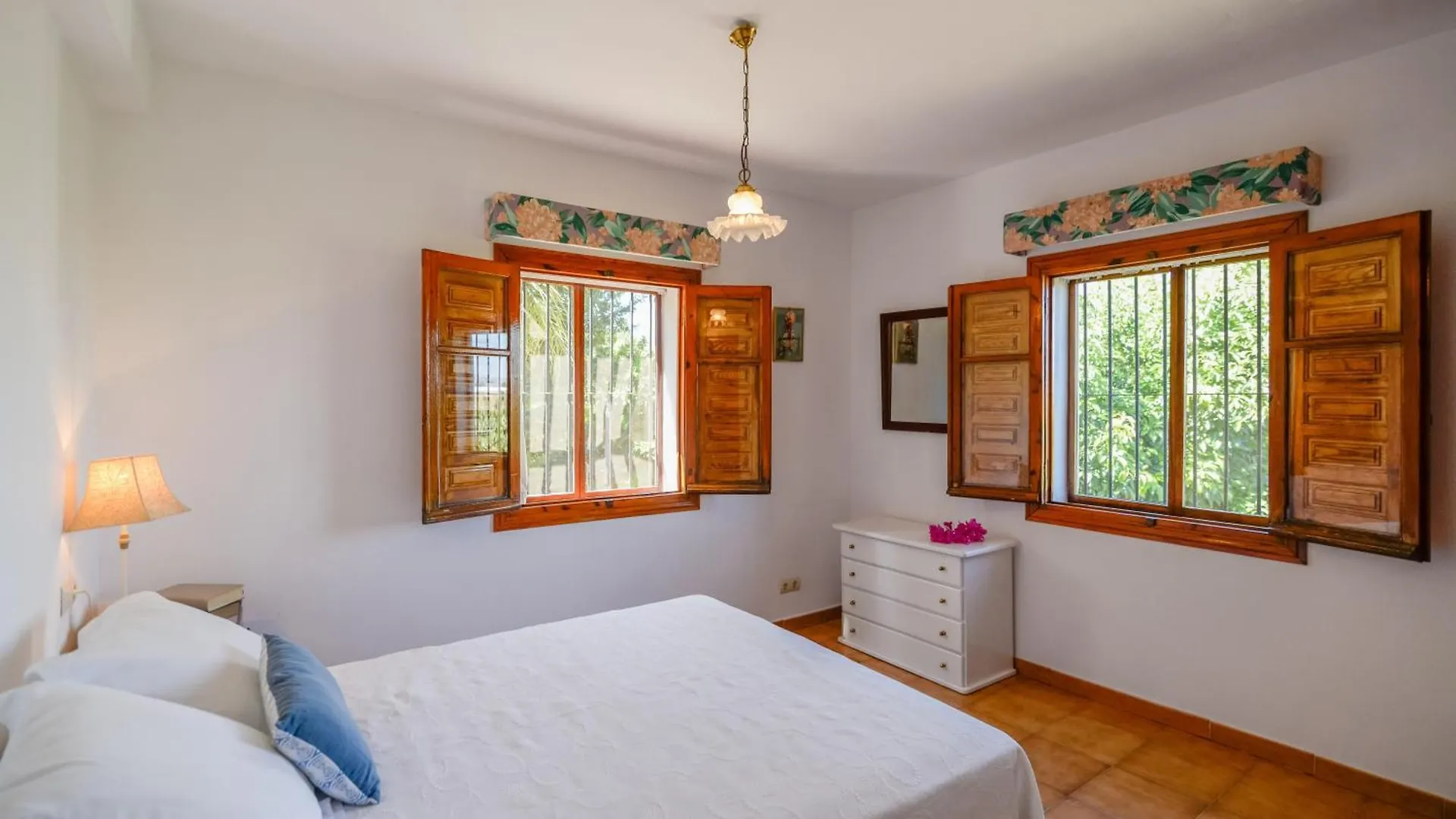 Villa Maria By Solymar Holiday Alhaurin de la Torre Spain